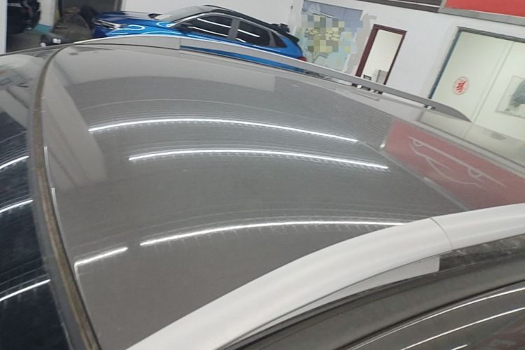 Used Nissan Qashqai 2021 2.0L CVT Smart Enjoyment Version Roof