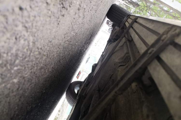 Used Nissan Qashqai 2021 2.0L CVT Luxury Edition Chassis Front Right