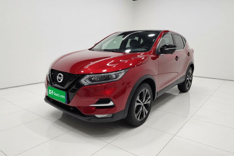 Ojetý Nissan Qashqai 2021 2.0L CVT Luxury Edition Guazi used car, China used car export, Used car for sale, Used  cars, Cheapest cars for sale