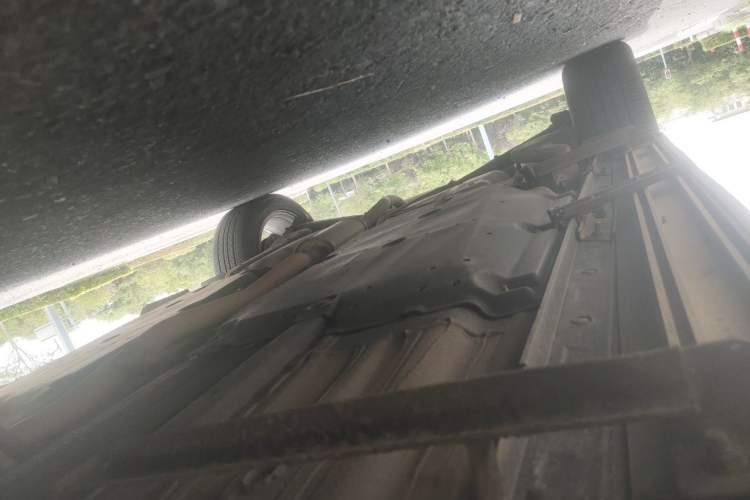 Used Nissan Qashqai 2021 2.0L CVT Luxury Edition Chassis Front Right