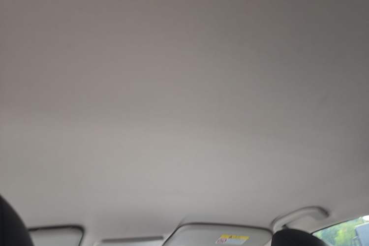 Used Nissan Qashqai 2021 2.0L CVT Smart Enjoyment Version Headliner