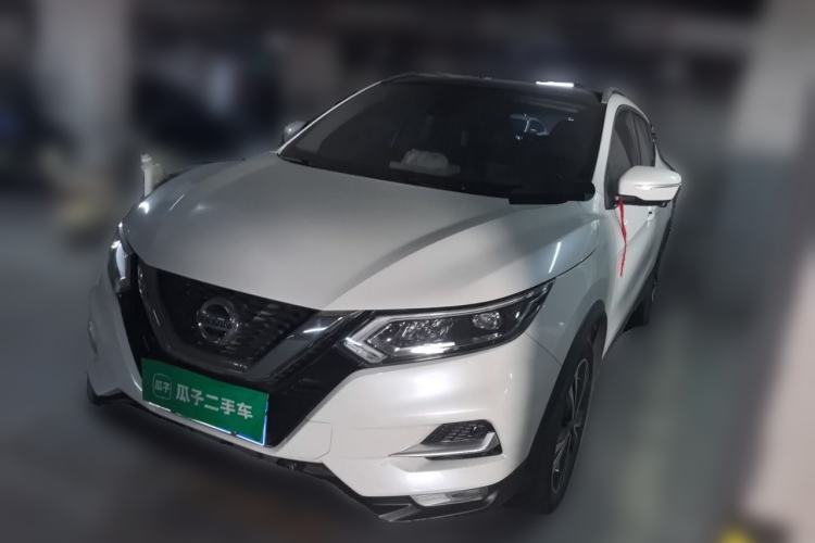 Nissan Qashqai 2021 2.0L CVT Luxury Edition с пробегом Guazi used car, China used car export, Used car for sale, Used cars, Cheapest cars for sale