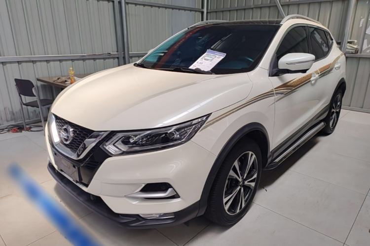 Ojetý Nissan Qashqai 2021 2.0L CVT Luxury Edition Guazi used car, China used car export, Used car for sale, Used  cars, Cheapest cars for sale