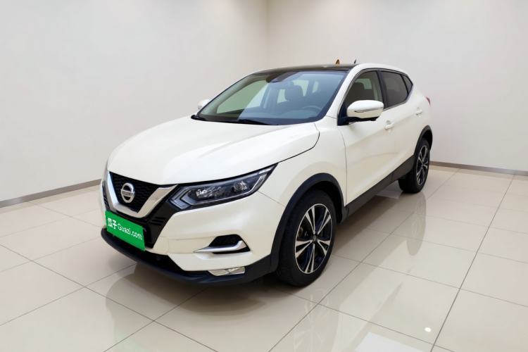 Ojetý Nissan Qashqai 2021 2.0L CVT Luxury Edition Guazi used car, China used car export, Used car for sale, Used  cars, Cheapest cars for sale