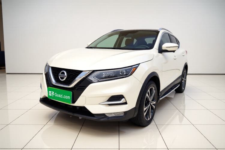 Ojetý Nissan Qashqai 2021 2.0L CVT Luxury Edition Guazi used car, China used car export, Used car for sale, Used  cars, Cheapest cars for sale