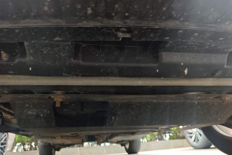 Used Nissan Qashqai 2021 2.0L CVT Smart Enjoyment Version Chassis Front