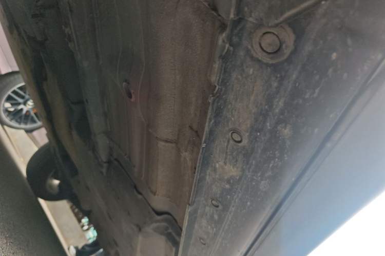 Used Nissan Qashqai 2021 2.0L CVT Smart Enjoyment Version Chassis Front Left