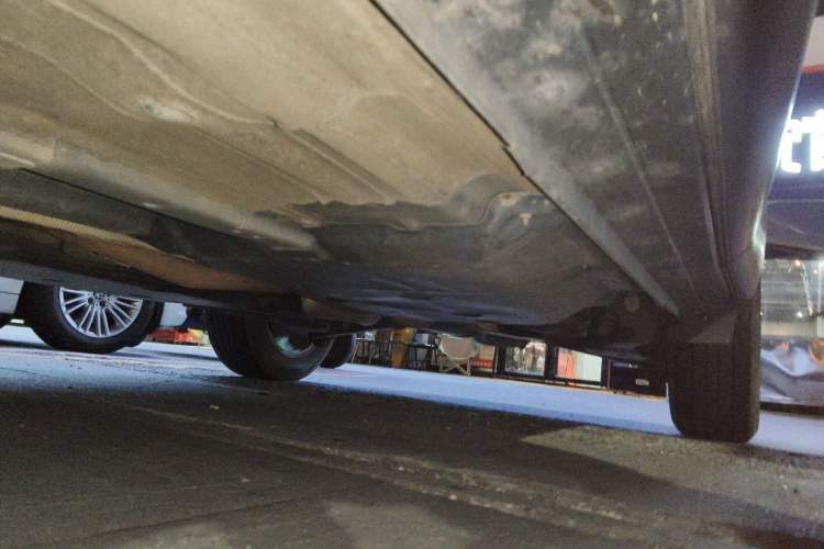 Used Nissan Qashqai 2021 2.0L CVT Smart Enjoyment Version Chassis Front Left