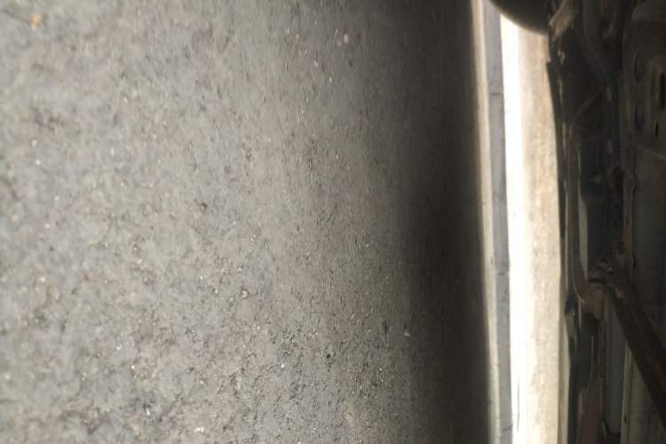 Used Nissan Qashqai 2021 2.0L CVT Smart Enjoyment Version Chassis Front Left
