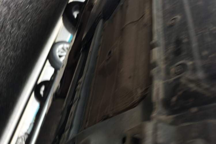 Used Nissan Qashqai 2021 2.0L CVT Luxury Edition Chassis Front Right