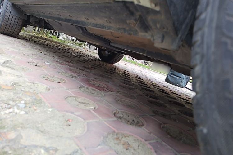 Used Nissan Qashqai 2021 2.0L CVT Luxury Edition Chassis Front Right