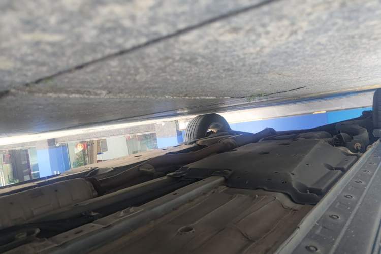 Used Nissan Qashqai 2021 2.0L CVT Smart Enjoyment Version Chassis Front Right