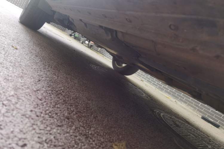 Used Nissan Qashqai 2021 2.0L CVT Luxury Edition Chassis Front Right