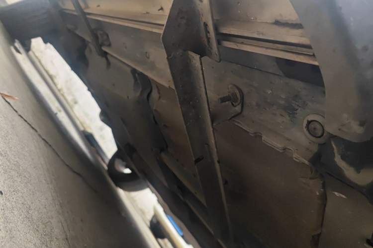 Used Nissan Qashqai 2021 2.0L CVT Luxury Edition Chassis Front Right