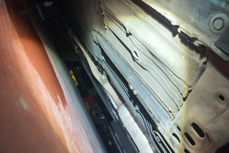 Used Nissan Qashqai 2021 2.0L CVT Luxury Edition Chassis Front Right