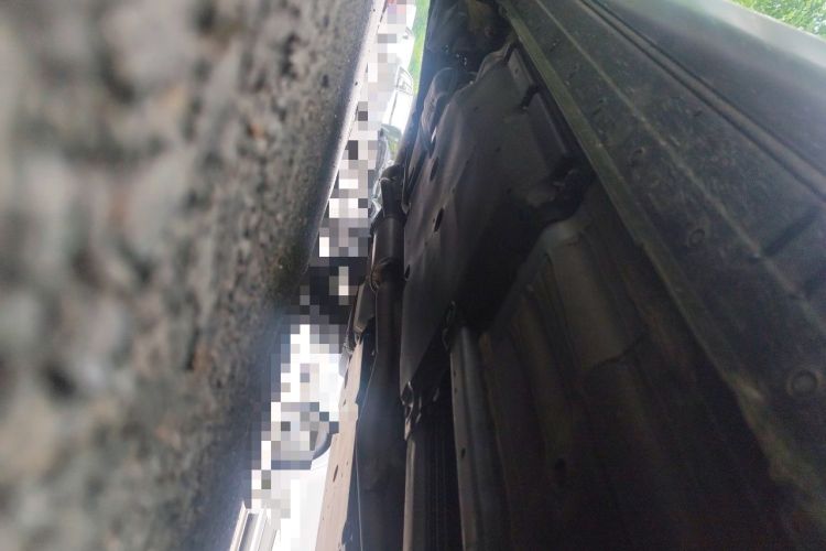 Used Nissan Qashqai 2021 2.0L CVT Smart Enjoyment Version Chassis Front Right