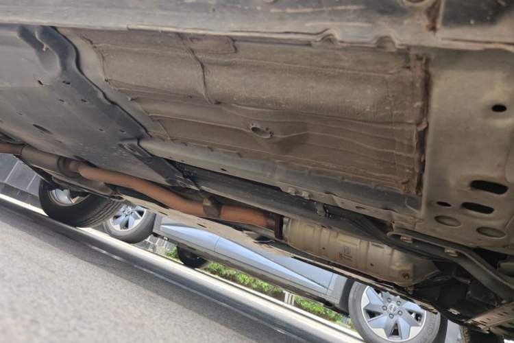 Used Nissan Qashqai 2021 2.0L CVT Luxury Edition Chassis Front Right