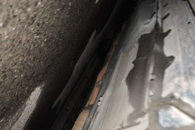 Used Nissan Qashqai 2021 2.0L CVT Luxury Edition Chassis Front Right