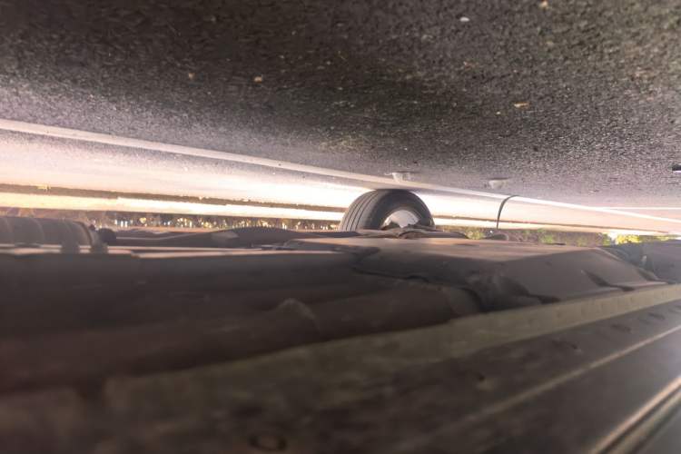 Used Nissan Qashqai 2021 2.0L CVT Luxury Edition Chassis Front Right