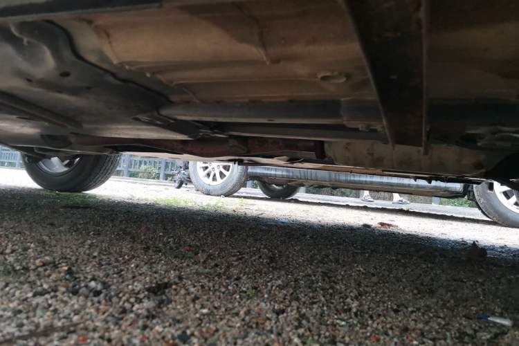 Used Nissan Qashqai 2021 2.0L CVT Luxury Edition Chassis Front Right