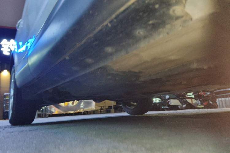 Used Nissan Qashqai 2021 2.0L CVT Smart Enjoyment Version Chassis Front Right