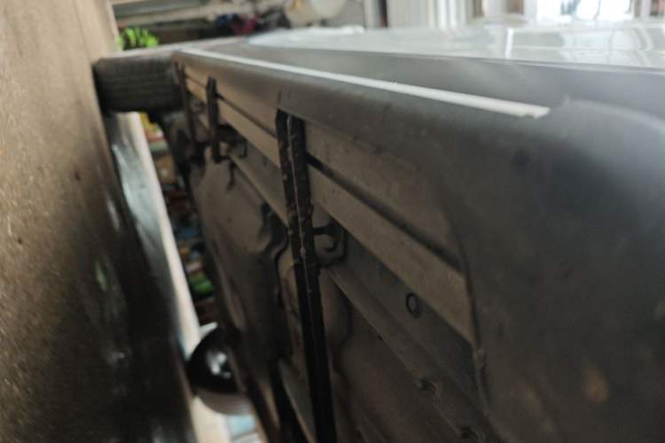 Used Nissan Qashqai 2021 2.0L CVT Luxury Edition Chassis Front Right