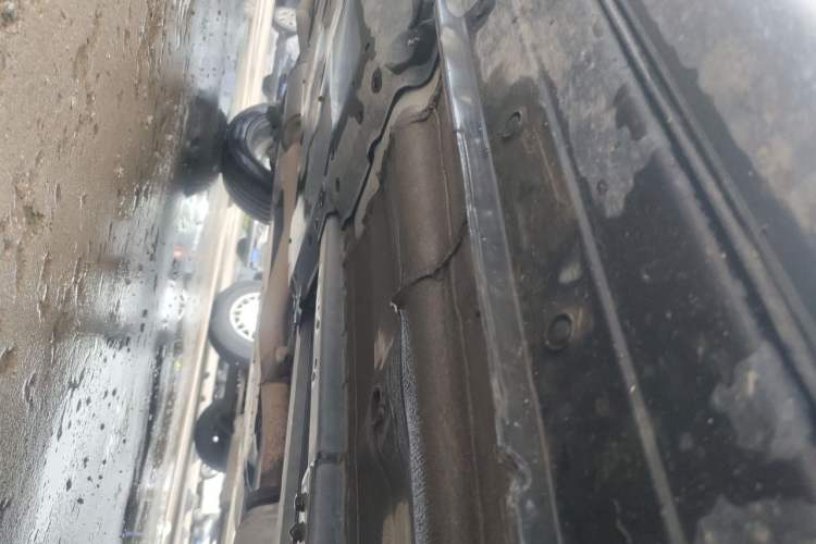 Used Nissan Qashqai 2021 2.0L CVT Luxury Edition Chassis Front Right