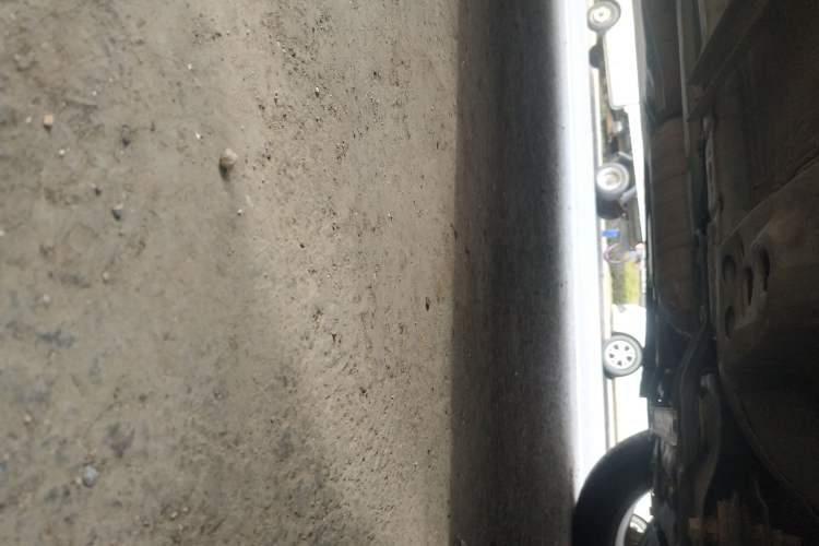 Used Nissan Qashqai 2021 2.0L CVT Smart Enjoyment Version Chassis Front Right