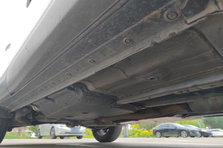 Used Nissan Qashqai 2021 2.0L CVT Luxury Edition Chassis Front Right