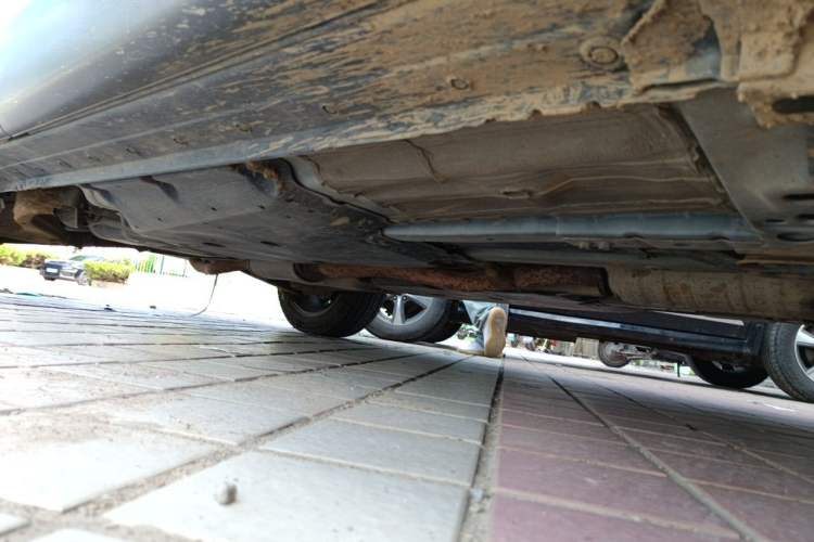 Used Nissan Qashqai 2021 2.0L CVT Luxury Edition Chassis Front Right