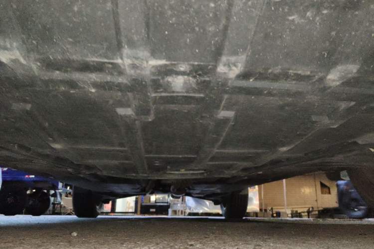 Used Nissan Qashqai 2021 2.0L CVT Smart Enjoyment Version Chassis Front