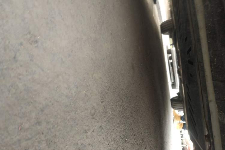 Used Nissan Qashqai 2021 2.0L CVT Smart Enjoyment Version Chassis Front