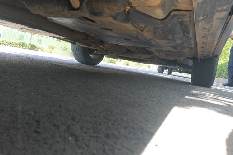 Used Nissan Qashqai 2021 2.0L CVT Smart Enjoyment Version Chassis Rear Right