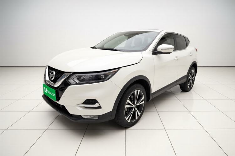 Gebrauchter Nissan Qashqai 2021 2.0L CVT Luxury Edition Guazi used car, China used car export, Used car for sale, Used  cars, Cheapest cars for sale