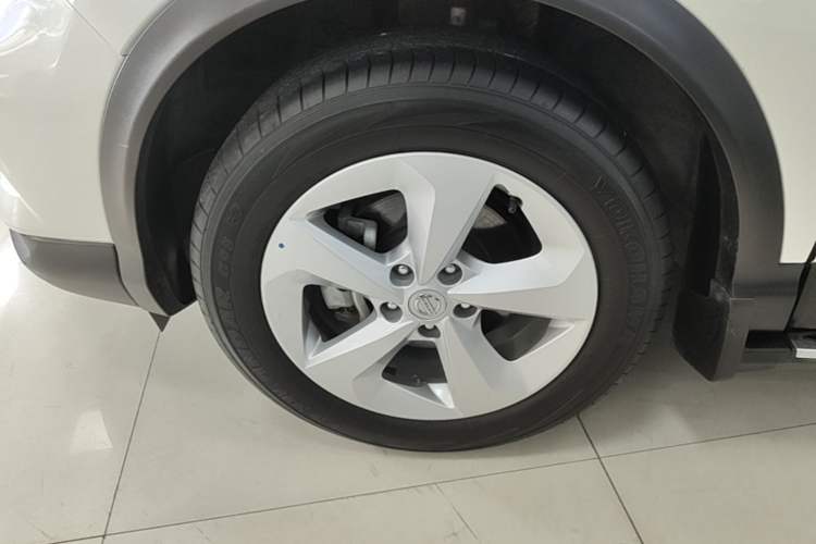 Used Nissan Qashqai 2021 2.0L CVT Smart Enjoyment Version Exterior 4