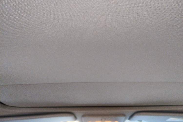 Used Nissan Qashqai 2021 2.0L CVT Luxury Edition Headliner