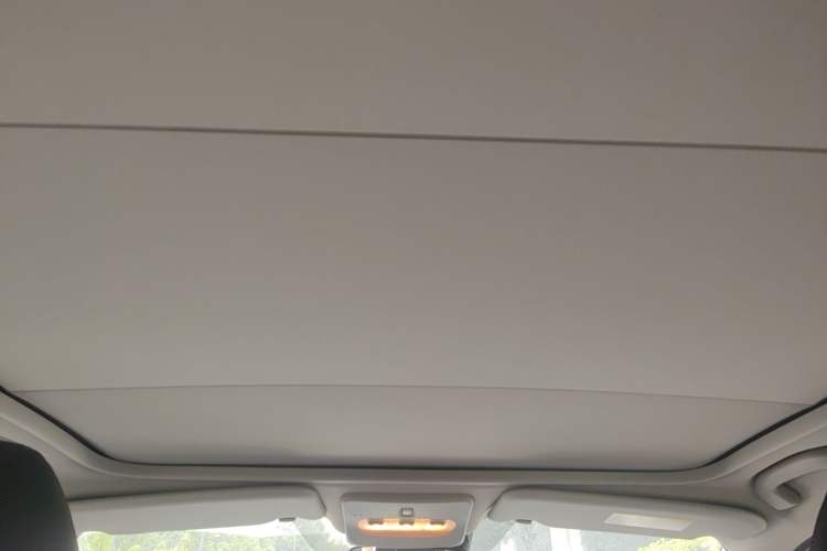 Used Nissan Qashqai 2021 2.0L CVT Luxury Edition Headliner