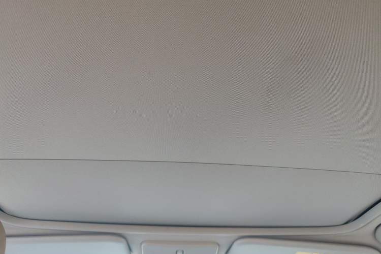 Used Nissan Qashqai 2021 2.0L CVT Luxury Edition Headliner