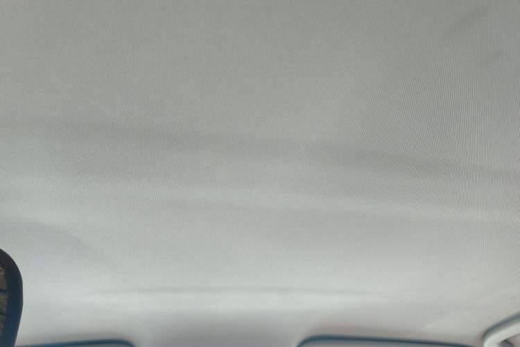 Used Nissan Qashqai 2021 2.0L CVT Smart Enjoyment Version Headliner