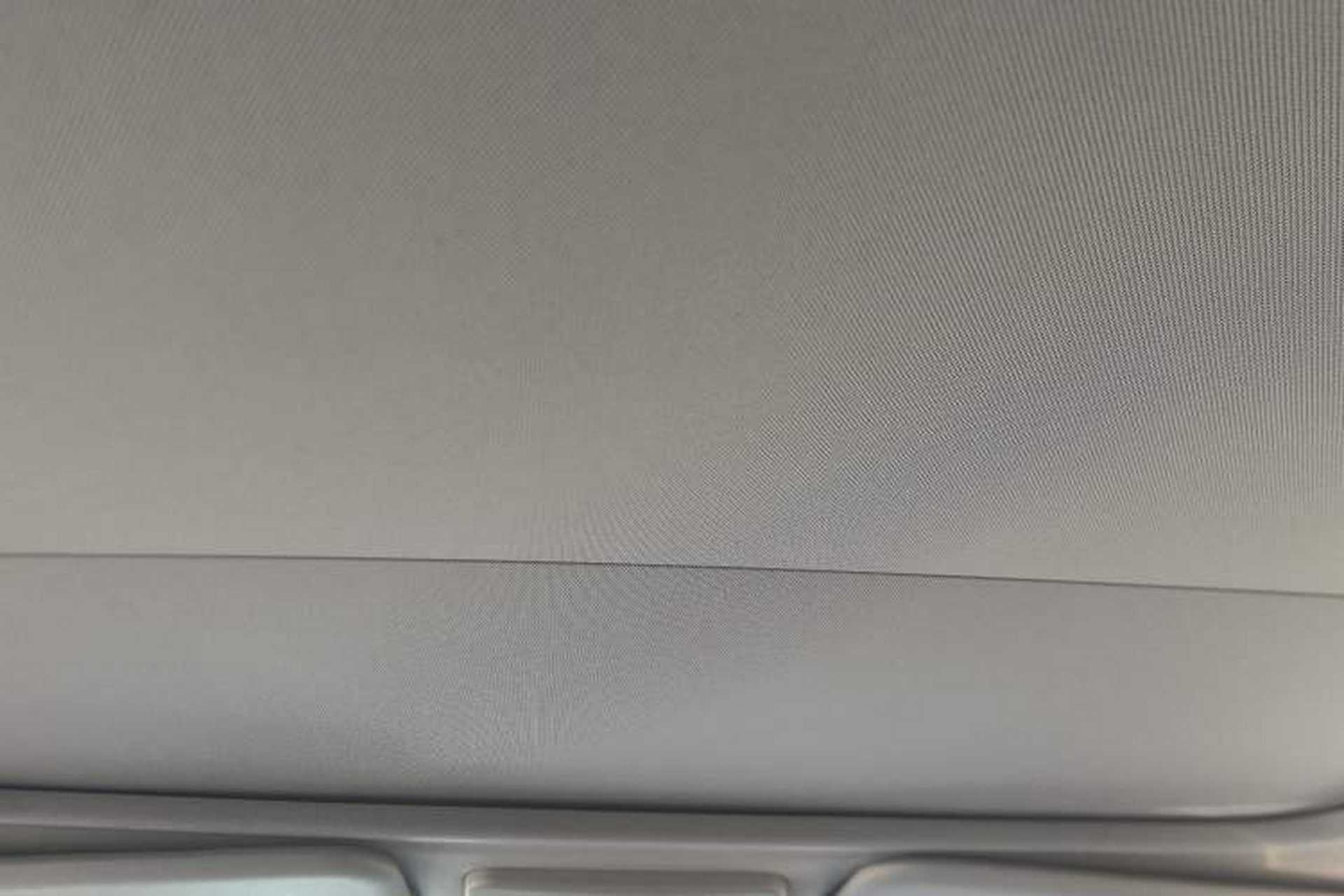 Used Nissan Qashqai 2021 2.0L CVT Luxury Edition Headliner