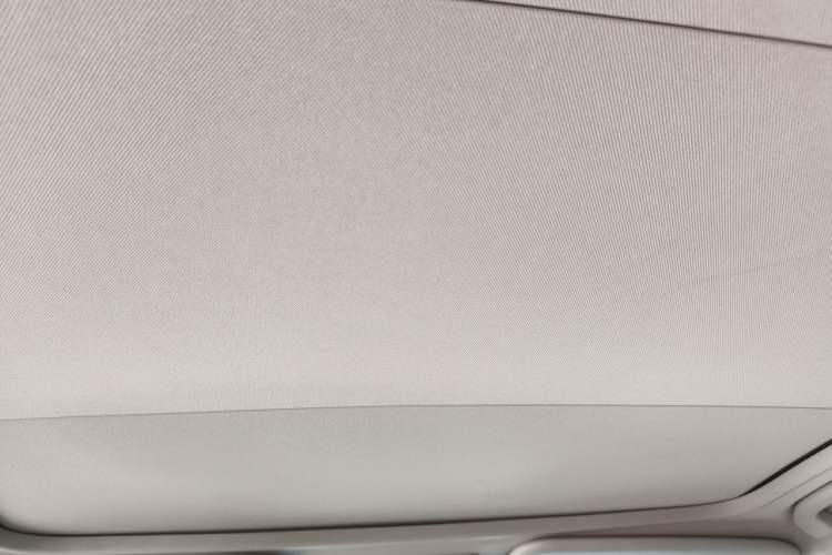 Used Nissan Qashqai 2021 2.0L CVT Luxury Edition Headliner