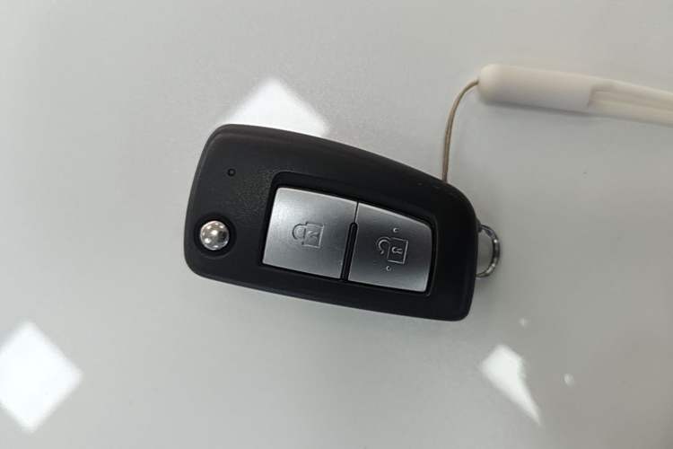 Used Nissan Qashqai 2021 2.0L CVT Smart Enjoyment Version Interior 1