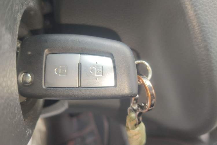 Used Nissan Qashqai 2021 2.0L CVT Smart Enjoyment Version Interior 1