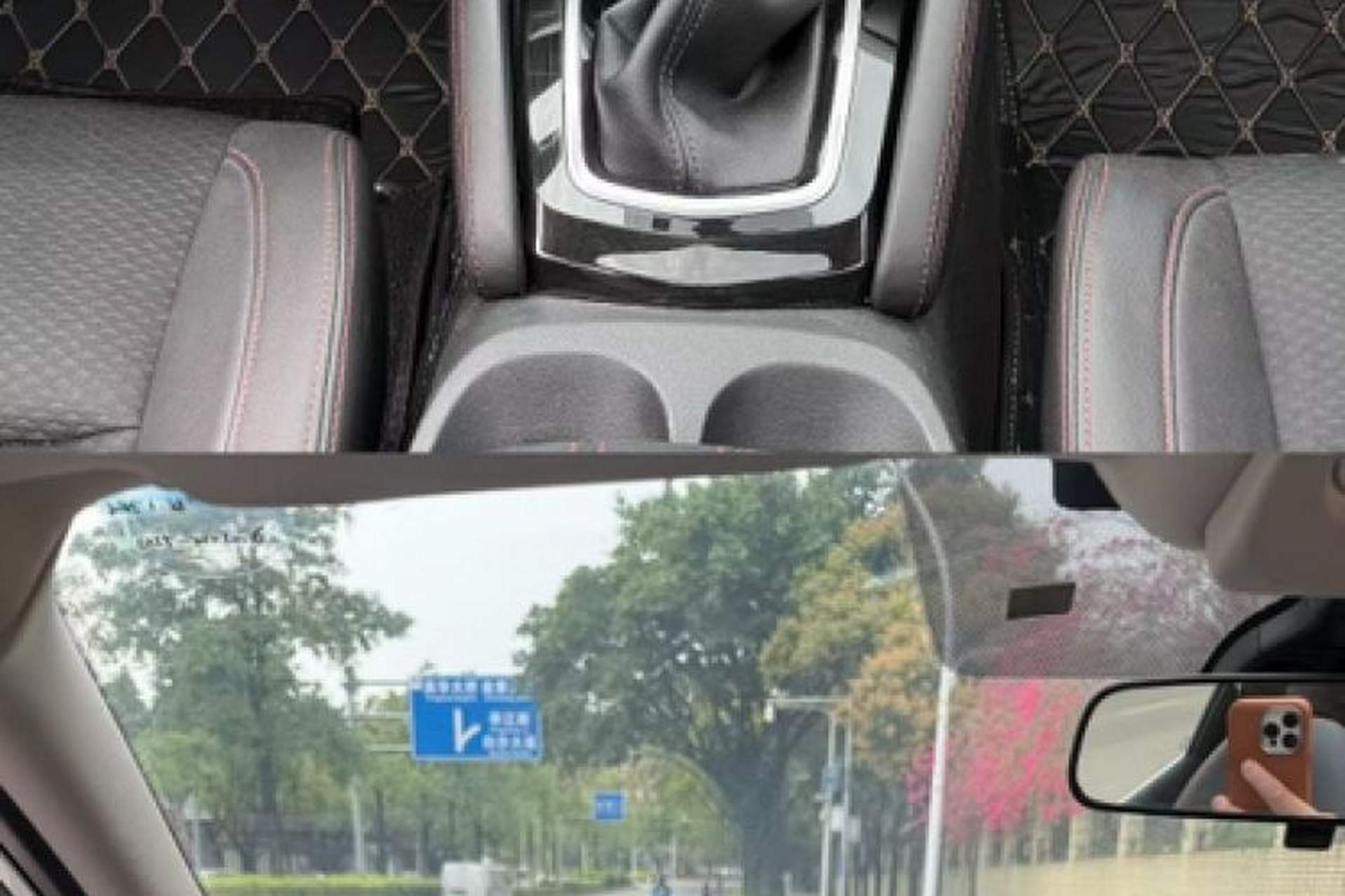 Used Nissan Qashqai 2021 2.0L CVT Luxury Edition Interior 5