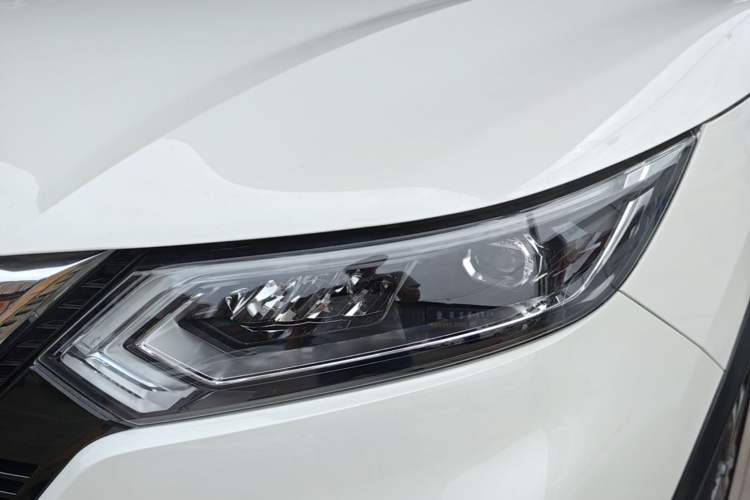 Used Nissan Qashqai 2021 2.0L CVT Luxury Edition Left Front Headlight
