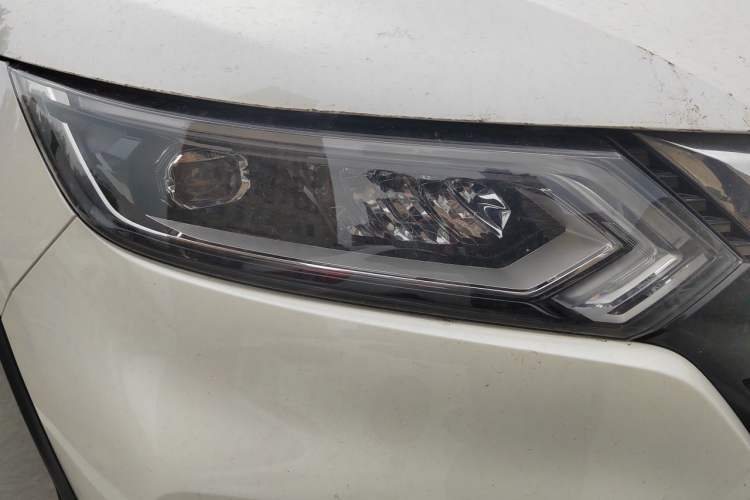Used Nissan Qashqai 2021 2.0L CVT Luxury Edition Right Front Headlight