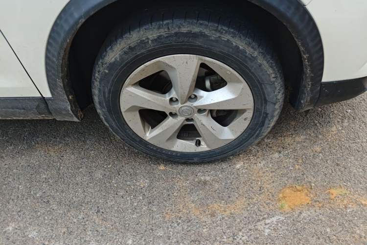 Used Nissan Qashqai 2021 2.0L CVT Smart Enjoyment Version Right Front Wheel Hub