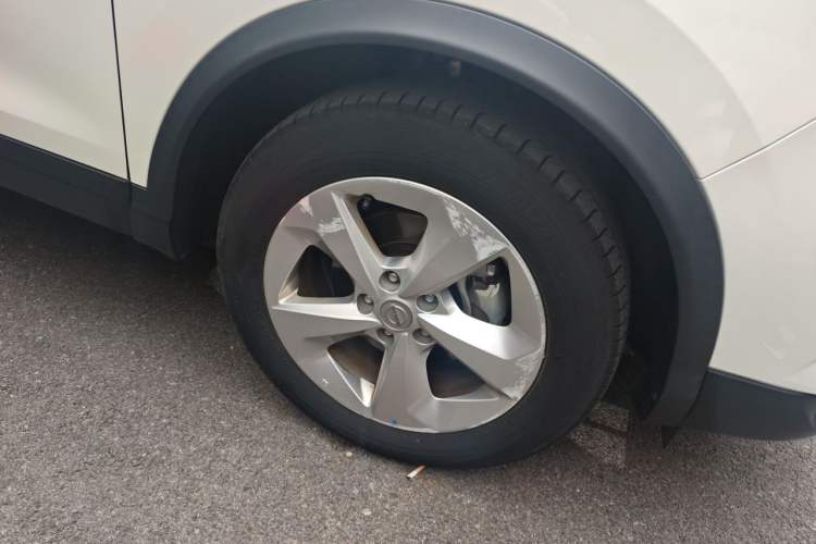 Used Nissan Qashqai 2021 2.0L CVT Smart Enjoyment Version Right Front Wheel Hub