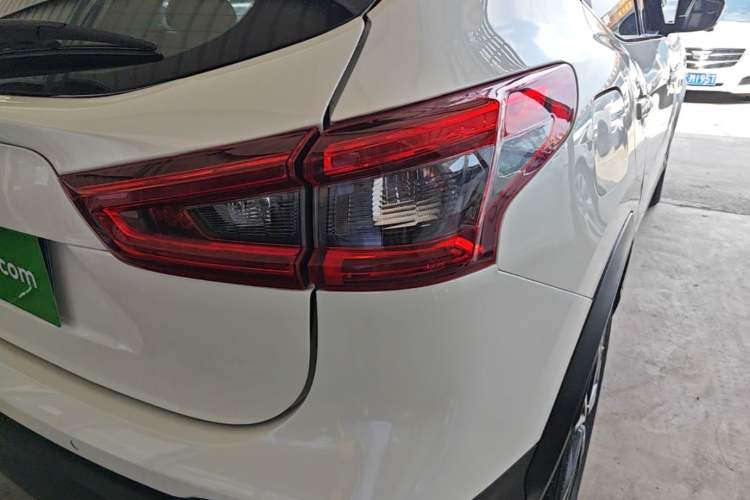 Used Nissan Qashqai 2021 2.0L CVT Luxury Edition Right Rear Taillight