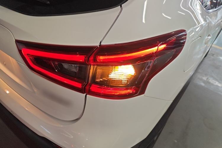 Used Nissan Qashqai 2021 2.0L CVT Luxury Edition Right Rear Taillight